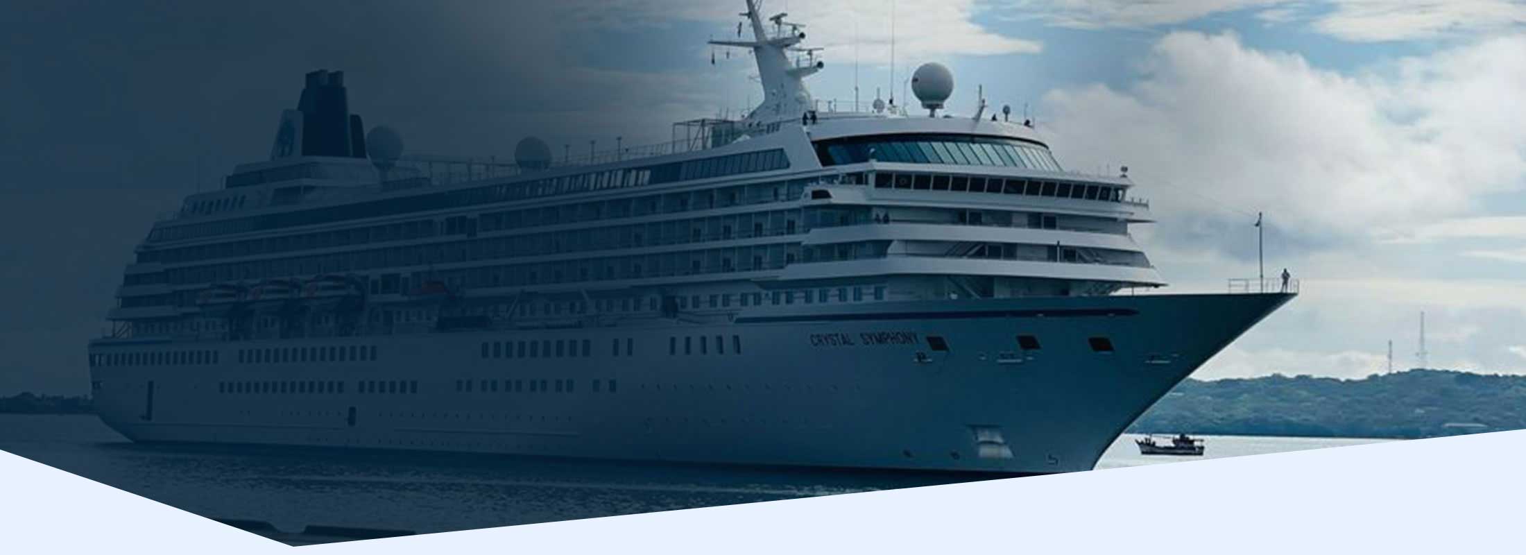 Oceanserve - Premier Ship Chandler in Sri Lanka